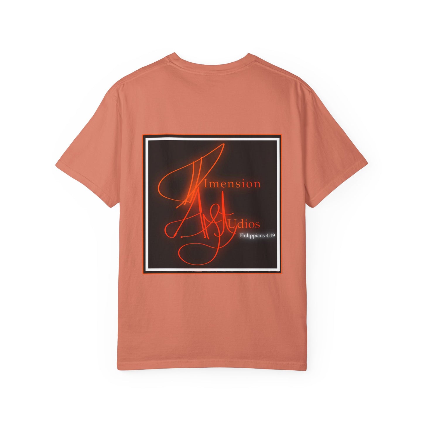 Jehovah jire design 1