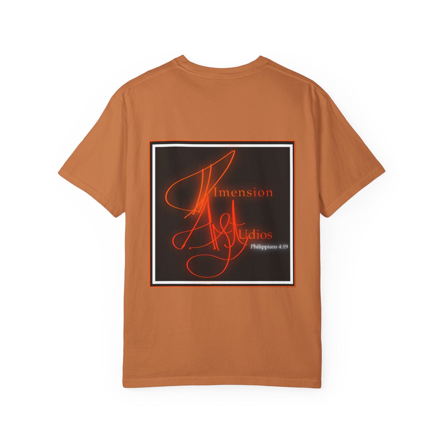 Jehovah jire design 1